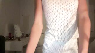 graciemayyxoxo Hot Porn Leak Video [Chaturbate] - college, new, young, 18, teen