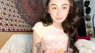 Watch zoepleasing New Porn Video [Chaturbate] - biglegs, nonude, welcome, home, machine