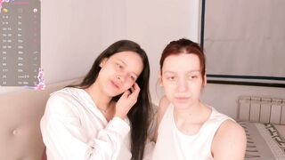 Watch MaudHendre From Stripchat Free Porn Video Leak - topless, petite-white, cosplay-young, orgasm, shower