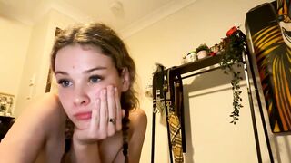bunniyms Hot Porn Leak Video [Chaturbate] - handjob, punish, bigtits, analtoys, colombia