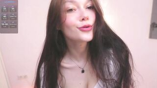 Watch kelly_ember Hot Porn Leak Video [Chaturbate] - new, shy, 18, teen