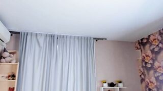 Watch goodgirlmaddcity New Porn Leak Video [Chaturbate] - young, 18, blonde, skinny, goth