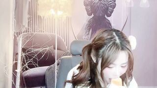 jiangjiang_caicai From Stripchat HD Porn Video  - role-play, new, lesbians, asian, new-petite