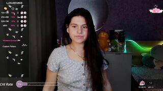 bellaelya Best Porn Leak Video [Chaturbate] - tease, new, privateshow, young, lovense