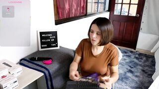 Sexywonderland From Stripchat Top Porn Video  - heels, pussy-licking, big-ass-creampie, big-tits-doggy-style, big-clit