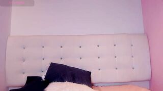 Watch Violet_Sanx From Stripchat New Porn Video Record - spanking, foot-fetish-teens, couples, fingering, big-tits