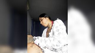 Naisha-Bela From Stripchat New Porn Video  - trimmed, new-curvy, curvy, curvy-teens, big-ass-teens