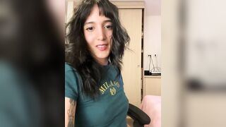 Watch http_ethereal From Stripchat HD Porn Video Leak - latin-doggy-style, oil-show, anal, dildo-or-vibrator-double-penetration, affordable-cam2cam
