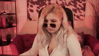 DiaAngell From Stripchat New Porn Video Leak - jerk-off-instruction, dirty-talk, ahegao, big-tits, blondes-young