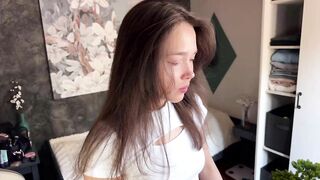 Watch plumybun New Porn Video [Chaturbate] - natural, young, shy, 18, cute
