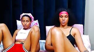 Watch Primadonaxx From Stripchat Best Porn Video  - deepthroat, 69-position, doggy-style, oil-show, kissing