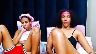 Watch Primadonaxx From Stripchat Best Porn Video  - deepthroat, 69-position, doggy-style, oil-show, kissing