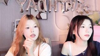 xiaomiao_ From Stripchat Hot Porn Video Leak - new, new-black-hair, petite-asian, black-hair, role-play