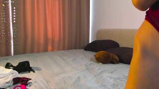 Watch zhenzhuxio New Porn Video [Chaturbate] - new, smalltits, asian, skinny, teen