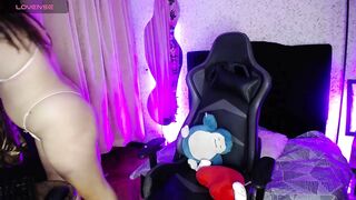 Miku_Jia From Stripchat Best Porn Video  - twerk, role-play, big-tits-teens, recordable-privates, latin-masturbation