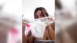 Watch natylunares From Stripchat Free Porn Video  - smoking, humiliation, foot-fetish, mobile, curvy-white