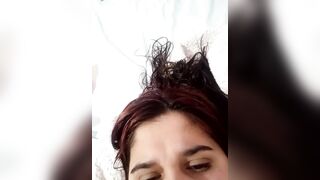 Watch natylunares From Stripchat Free Porn Video  - smoking, humiliation, foot-fetish, mobile, curvy-white