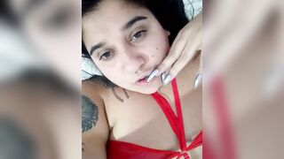 Watch natylunares From Stripchat Free Porn Video  - smoking, humiliation, foot-fetish, mobile, curvy-white
