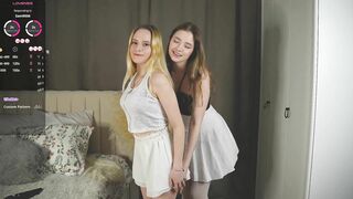 AugustaGravley From Stripchat Best Porn Video  - big-tits-handjob, new-athletic, recordable-privates, nylon, small-tits-white
