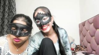 Flowing_love From Stripchat Private Porn Video Leak - petite-indian, couples, creampie, new, new-brunettes