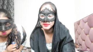 Flowing_love From Stripchat Private Porn Video Leak - petite-indian, couples, creampie, new, new-brunettes