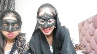 Flowing_love From Stripchat Private Porn Video Leak - petite-indian, couples, creampie, new, new-brunettes