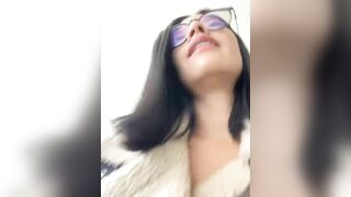 Pretty_roxxyy From Stripchat New Porn Video Record - doggy-style-creampie, striptease, big-ass-creampie, couples, fuck-machine