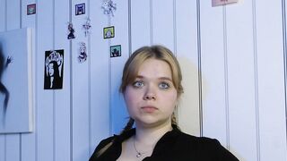 BlytheHigbie From Stripchat HD Porn Video Record - cheapest-privates-white, hd, big-ass, small-audience, big-tits-white