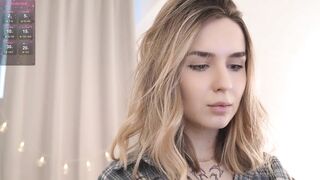 Watch motherlode_ Top Porn Video [Chaturbate] - new, bigass, 18, erotic, blond thumbnail