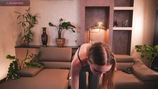 Watch sunnivaharder Top Porn Video [Chaturbate] - new, shy, 18, blonde, skinny