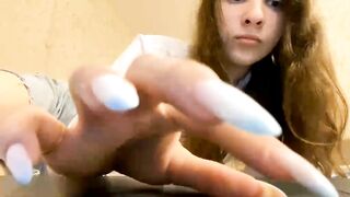 edlinhazleton Best Porn Video [Chaturbate] - shy, student, 18, party, boots