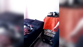 Skylar-Vox- From Stripchat HD Porn Video Leak - dildo-or-vibrator, oil-show, asian... thumbnail