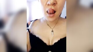 Skylar-Vox- From Stripchat HD Porn Video Leak - dildo-or-vibrator, oil-show, asian-deepthroat, colombian-milfs, doggy-style-creampie