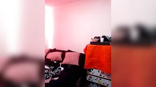Skylar-Vox- From Stripchat HD Porn Video Leak - dildo-or-vibrator, oil-show, asian-deepthroat, colombian-milfs, doggy-style-creampie
