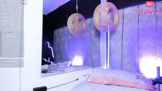 Watch Alektra_bryce From Stripchat HD Porn Video Leak - topless-white, dildo-or-vibrator-anal, dildo-or-vibrator, masturbation, smoking