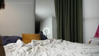 walesita Top Porn Leak Video [Chaturbate] - ass, latina, teen, titjob, porn