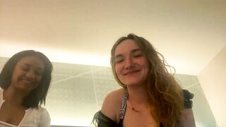xxxotic_brand Top Porn Leak Video [Chaturbate] - pussy, squirt, cum, titties, booty thumbnail