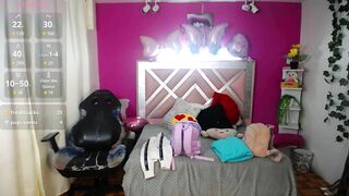 laura_saenz1_ From Stripchat Best Porn Video Record - dildo-or-vibrator-teens, twerk-latin, new-cheapest-privates, black-hair-teens, girls