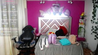 laura_saenz1_ From Stripchat Best Porn Video Record - dildo-or-vibrator-teens, twerk-latin, new-cheapest-privates, black-hair-teens, girls