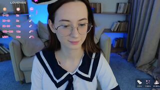 Watch Dark_Lola_ From Stripchat Best Porn Video  - petite-teens, ahegao, moderately-priced-cam2cam, spanking, topless-white