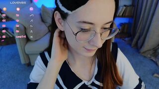 Watch Dark_Lola_ From Stripchat Best Porn Video  - petite-teens, ahegao, moderately-priced-cam2cam, spanking, topless-white