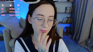 Watch Dark_Lola_ From Stripchat Best Porn Video  - petite-teens, ahegao, moderately-priced-cam2cam, spanking, topless-white