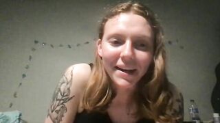 Watch gingerale18 Top Porn Leak Video [Chaturbate] - panty, sexychubby, porn, squirting, pussy
