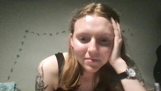 Watch gingerale18 Top Porn Leak Video [Chaturbate] - panty, sexychubby, porn, squirting, pussy