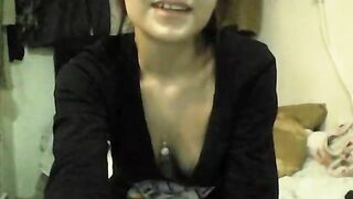 Watch miliye177 Best Porn Video [Chaturbate] - camshow, hotwife, masturbation, boob