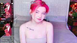 Watch Lisa_Adam From Stripchat HD Porn Video Leak - cowgirl, interactive-toys, tattoos-white, interactive-toys-teens, affordable-cam2cam