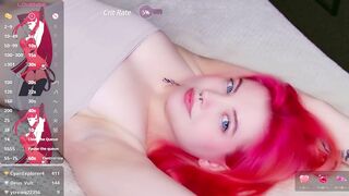 Watch Lisa_Adam From Stripchat HD Porn Video Leak - cowgirl, interactive-toys, tattoos-white, interactive-toys-teens, affordable-cam2cam