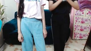 Watch ThreeSister3 From Stripchat HD Porn Video  - bangladeshi, lesbians, nylon, striptease-indian, fingering