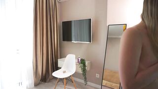 elsa_jeanie Best Porn Leak Video [Chaturbate] - new, shy, young, 18, teen
