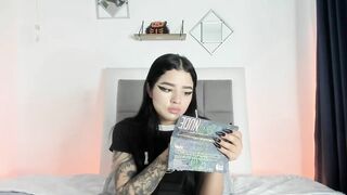 Watch aliice_walker_ From Stripchat Top Porn Video Leak - cumshot, petite, petite-young, erotic-dance, brunettes